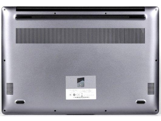 Ноутбук Huawei MateBook D16 (2024)/53013WXA/Core i5-13420H/16Gb/512Gb/16FHD/Win11 серый